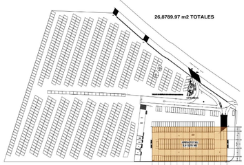 Lote de Terreno en  Autopista Urbana S, Arenal De Guadalupe, Tlalpan, Ciudad De México, 14389, Mex