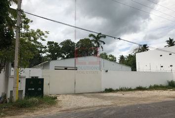 Lote de Terreno en  Pollos Asados Al Carbón 'mi Sol', Moctezuma Primera Sección, Paraíso, Tabasco, 86600, Mex