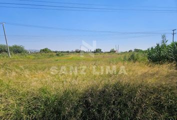 Lote de Terreno en  Carretera Querétaro-irapuato, Apaseo El Grande, Guanajuato, 38166, Mex