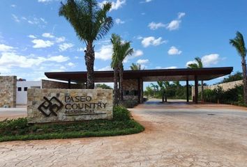 Lote de Terreno en  97308, Yucatán Country Club, Yucatán, Mex