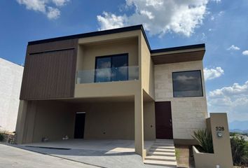 Casa en  Calle Chenin Blanc, El Vergel, Monterrey, Nuevo León, 64987, Mex