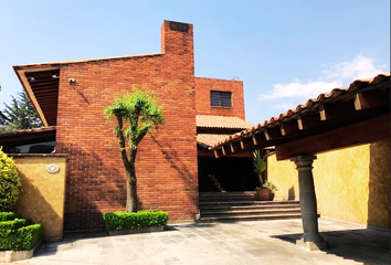 Casa en condominio en  Calle Julián Adame 2-14, El Molino, Cuajimalpa De Morelos, Ciudad De México, 05100, Mex