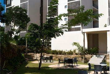 Departamento en  Avenida Andrés García Lavín 32, San Ramón Norte, Mérida, Yucatán, 97117, Mex