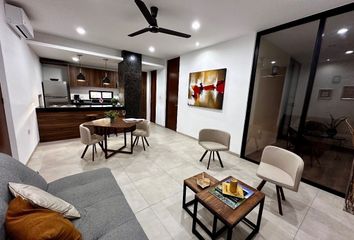 Departamento en  Hamacas Y Hamaqueros En Mérida, San Carlos, Mérida, Yucatán, 97130, Mex