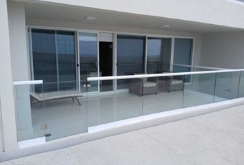 Casa en condominio en  Boulevard Popotla 3109, Playa Encantada, Playas De Rosarito, Baja California, 22713, Mex