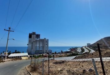 Lote de Terreno en  Avenida Loma Bola, Terrazas Del Mar, Playas De Rosarito, Baja California, 22717, Mex