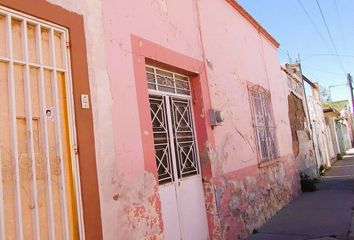 Casa en  Calle San Juan, Del Carmen, Aguascalientes, 20050, Mex