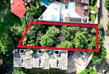 Lote de Terreno en  Calle Rincón De Las Macetas, Las Fincas, Jiutepec, Morelos, 62565, Mex