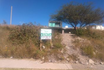 Lote de Terreno en  La Noria, Huimilpan, Querétaro, Mex