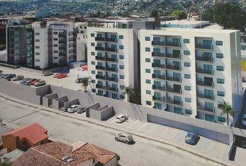 Departamento en  Machado Sur, Playas De Rosarito