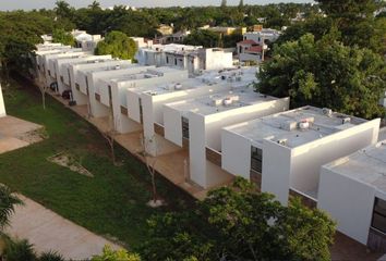 Departamento en  Buenavista, Mérida, Mérida, Yucatán