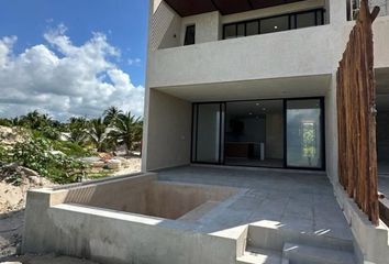 Casa en  Telchac Pueblo, Yucatán