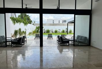 Lote de Terreno en  Pueblo Temozon Norte, Mérida, Yucatán