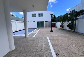 Casa en  Calle 38 291, Benito Juárez Norte, Mérida, Yucatán, 97119, Mex