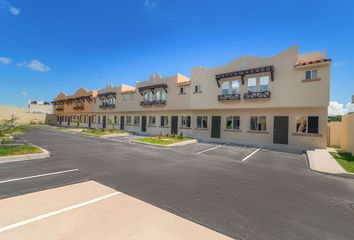 Casa en condominio en  Playa Del Carmen, Quintana Roo