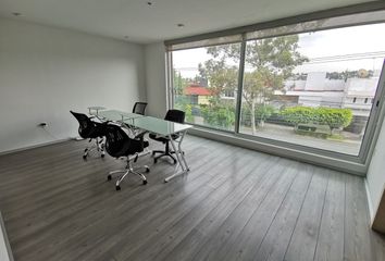 Oficina en  Calle Avenida De Los Bosques 156, Lomas De Tecamachalco, Naucalpan De Juárez, Huixquilucan, México, 52780, Mex