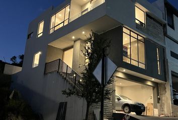 Casa en  Paseo Ciriani, Paseo Del Vergel Primer Sector, Monterrey, Nuevo León, 64988, Mex