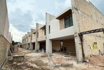 Casa en  X Canatún, Mérida, Yucatán, Mex