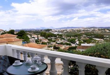 Apartamento en  Benitachell/benitatxell, Alicante Provincia