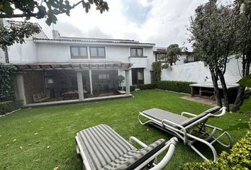 Casa en condominio en  Calle Lerdo 65, Barranca Seca, La Magdalena Contreras, Ciudad De México, 10580, Mex