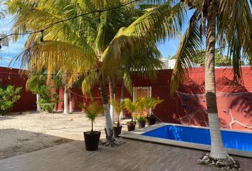 Casa en  Calle 50, Ismael García, Progreso, Yucatán, 97320, Mex