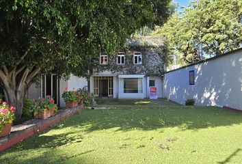 Casa en  Calle Jardín 75, Tlacopac, Álvaro Obregón, Ciudad De México, 01049, Mex