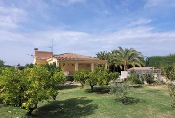 Chalet en  Naquera, Valencia/valència Provincia