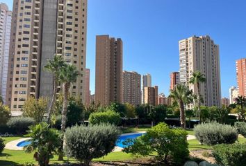 Piso en  Benidorm, Alicante Provincia