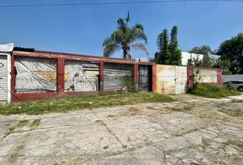 Lote de Terreno en  Vallarta La Patria, Zapopan, Jalisco