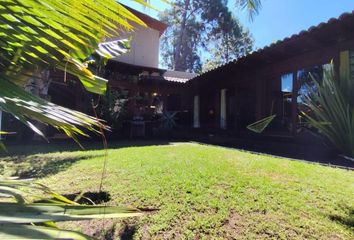 Casa en  Calle San Pedro Pescador 120, Valle De Bravo, Valle De Bravo, México, 51200, Mex