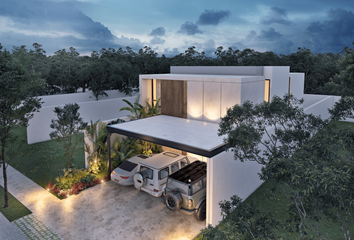 Casa en  Hacienda Xcanatun, Mérida, Yucatán