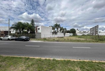 Lote de Terreno en  Boulevard Juventino Rosas, Bosques De San Francisco, San Francisco Del Rincón, Guanajuato, 36333, Mex