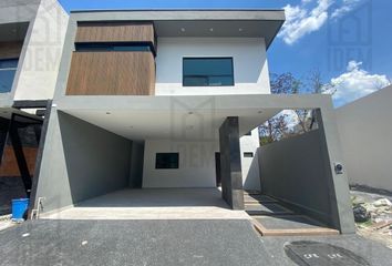 Casa en  Calle El Barro 920-1500, El Barro, Monterrey, Nuevo León, 64997, Mex