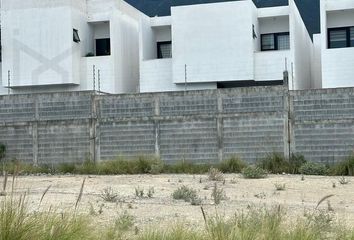 Lote de Terreno en  La 61, Avenida Heberto Castillo Martínez 61, Paseo De Las Minas, García, Nuevo León, 66003, Mex