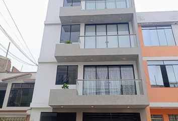 Departamento en  Los Olivos, Lima