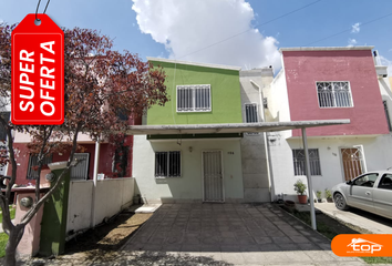 Casa en condominio en  Calle Hacienda San Rafael, Vista Hermosa, San Pedro Tlaquepaque, Jalisco, 45618, Mex