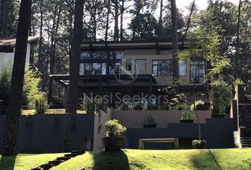 Casa en condominio en  Circuito A Avándaro, Avándaro, Valle De Bravo, México, 51200, Mex