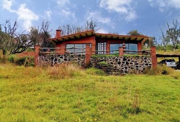 Lote de Terreno en  Calle Candelaria, Ahuayoto, Tlalpan, Ciudad De México, 14710, Mex