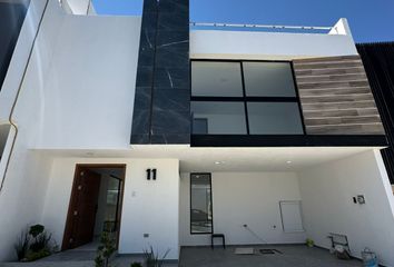 Casa en  Boulevard América, Parque Sicilia, San Andrés Cholula, Puebla, 72830, Mex