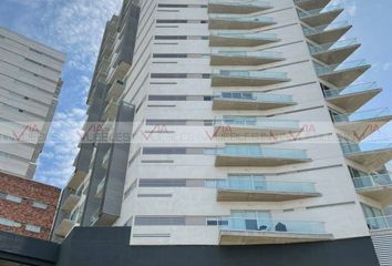 Departamento en  Calle Arroyo Seco, Ladrillera, Monterrey, Nuevo León, 64830, Mex