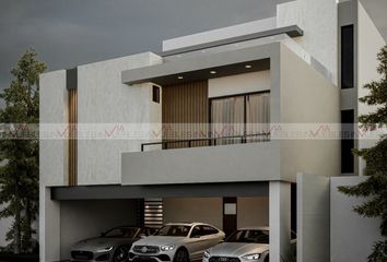 Casa en  Calle Cañada 560, Monterrey, Nuevo León, 64990, Mex