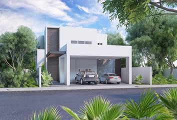 Casa en condominio en  Pueblo Conkal, Conkal