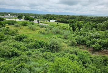 Lote de Terreno en  Calle Principal, Hacienda Palmitos, Cadereyta Jiménez, Nuevo León, 67463, Mex