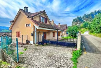 Chalet en  Treto, Cantabria