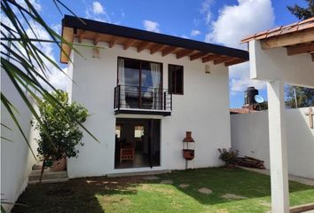 Casa en  Avándaro, Valle De Bravo