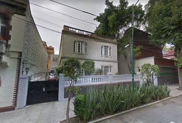 Casa en  Roma Norte, Cuauhtémoc, Cdmx