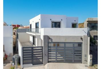 Casa en  Rancho O Rancheria San Carlos Nuevo Guaymas, Guaymas, Sonora