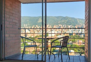 Apartamento en  Guayabal, Medellín