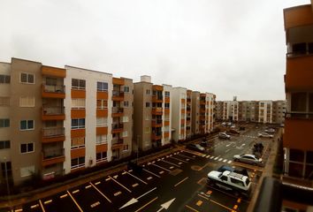 Apartamento en  Río Claro, Jamundí