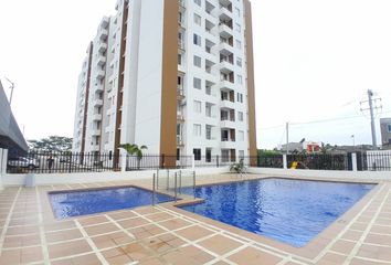 Apartamento en  La Castellana, Montería